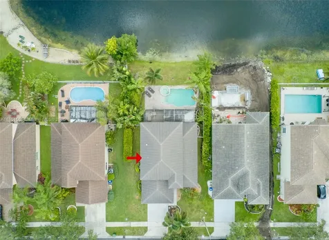 18449 NW 13th Street Pembroke Pines FL 33029
