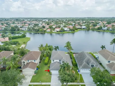 18449 NW 13th Street Pembroke Pines FL 33029