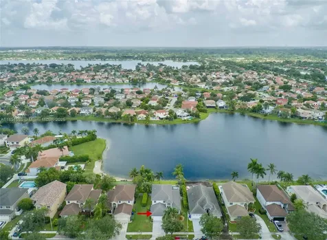 18449 NW 13th Street Pembroke Pines FL 33029