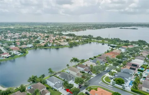 18449 NW 13th Street Pembroke Pines FL 33029