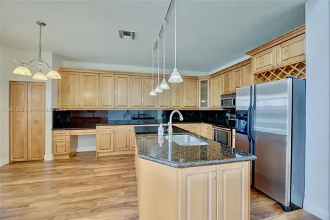 18449 NW 13th Street Pembroke Pines FL 33029