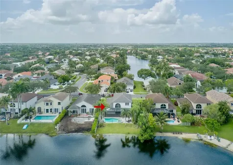 18449 NW 13th Street Pembroke Pines FL 33029