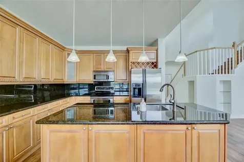 18449 NW 13th Street Pembroke Pines FL 33029
