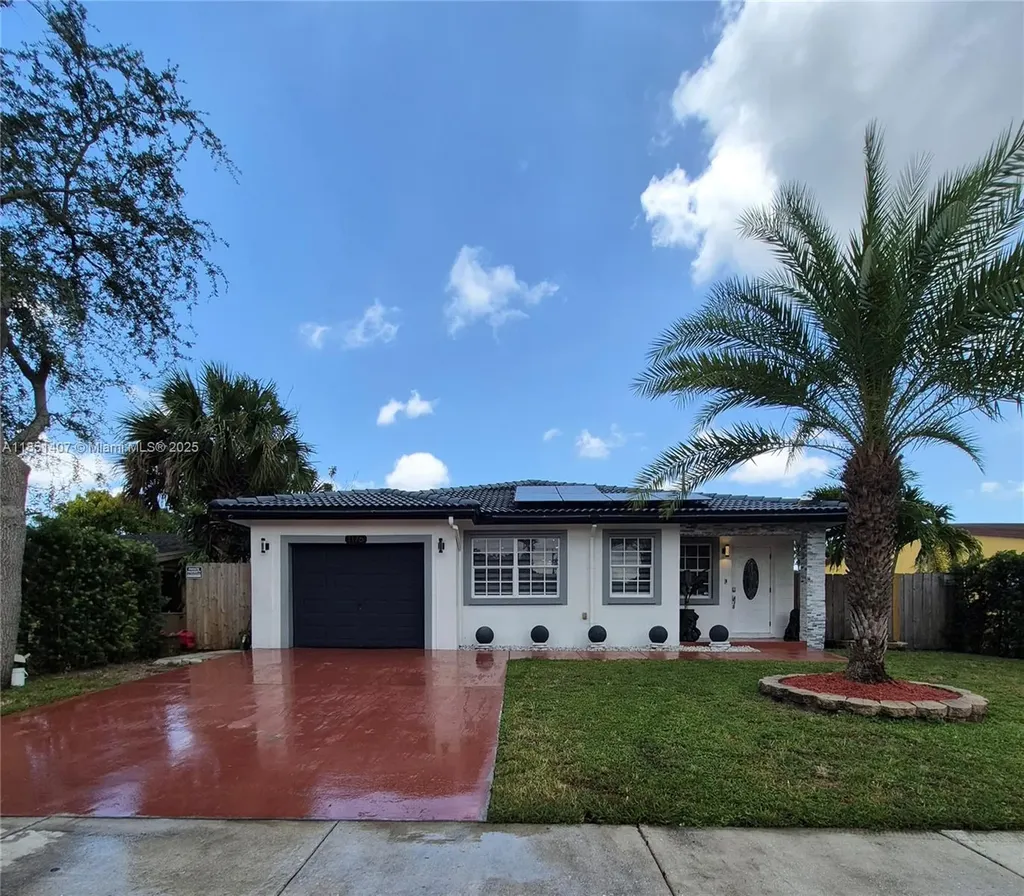 1176 NW 29th Way Fort Lauderdale FL 33311