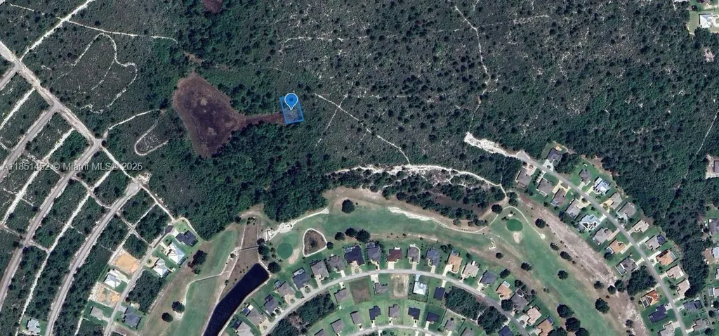 6601 San Bruno Drive Sebring FL 33872