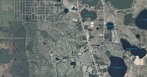 6601 San Bruno Drive Sebring FL 33872