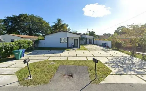 3066 NW 92nd Street Miami FL 33147