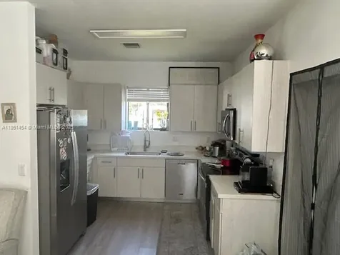 3066 NW 92nd Street Miami FL 33147