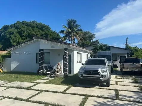 3066 NW 92nd Street Miami FL 33147