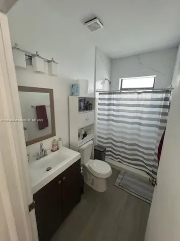 3066 NW 92nd Street Miami FL 33147
