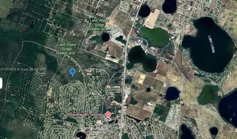 6503 San Benito Sebring FL 33872