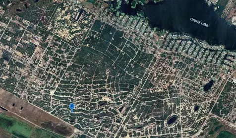 238 Dargen Drive Lake Placid FL 33852