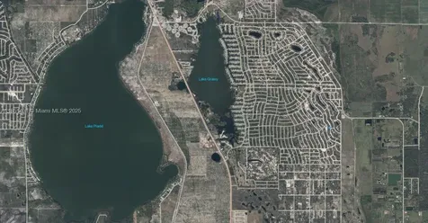 238 Dargen Drive Lake Placid FL 33852