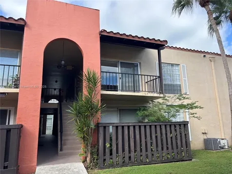 10810 N Kendall Drive Miami FL 33176