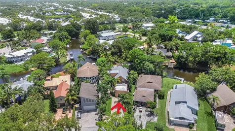 1338 SW Evergreen Lane Palm City FL 34990