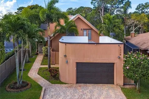 1338 SW Evergreen Lane Palm City FL 34990