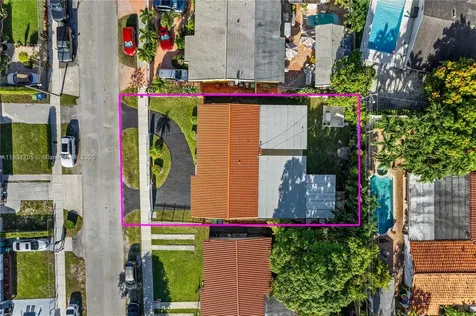 8230 SW 45th Street Miami FL 33155