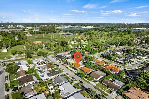 8230 SW 45th Street Miami FL 33155