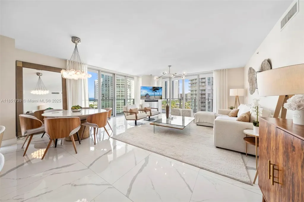 300 Sunny Isles Boulevard Sunny Isles Beach FL 33160
