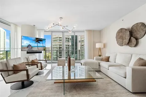 300 Sunny Isles Boulevard Sunny Isles Beach FL 33160