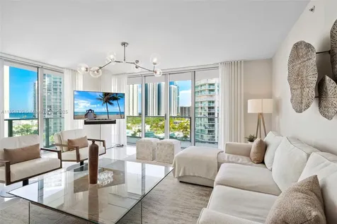 300 Sunny Isles Boulevard Sunny Isles Beach FL 33160