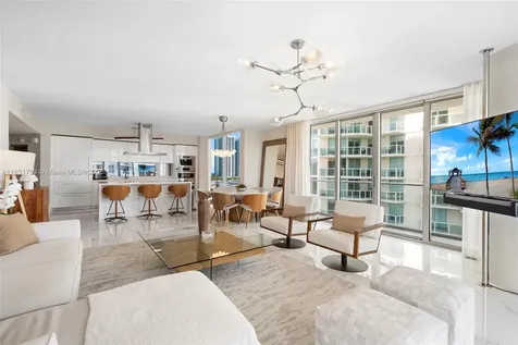 300 Sunny Isles Boulevard Sunny Isles Beach FL 33160