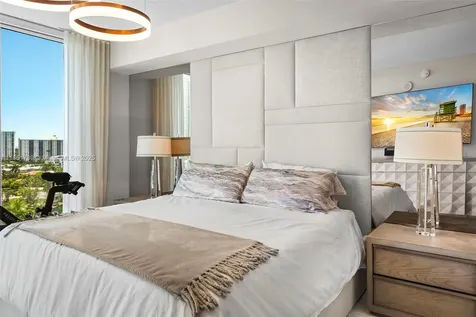 300 Sunny Isles Boulevard Sunny Isles Beach FL 33160