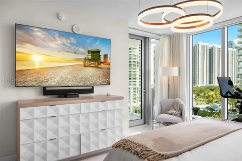 300 Sunny Isles Boulevard Sunny Isles Beach FL 33160