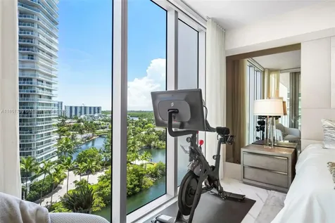 300 Sunny Isles Boulevard Sunny Isles Beach FL 33160