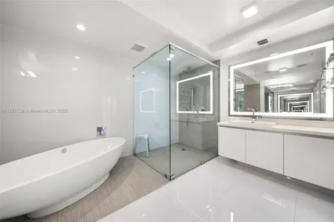 300 Sunny Isles Boulevard Sunny Isles Beach FL 33160