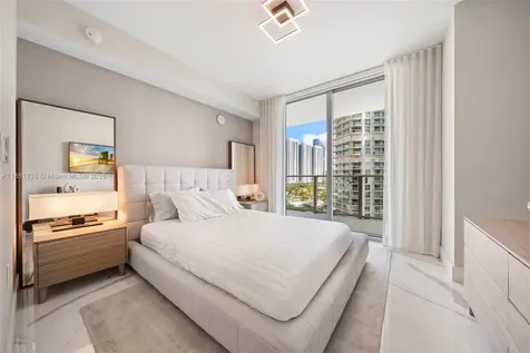 300 Sunny Isles Boulevard Sunny Isles Beach FL 33160