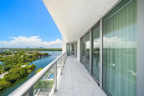 300 Sunny Isles Boulevard Sunny Isles Beach FL 33160