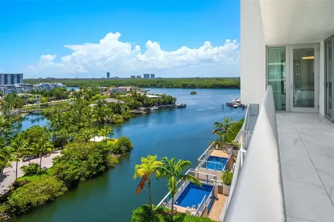300 Sunny Isles Boulevard Sunny Isles Beach FL 33160