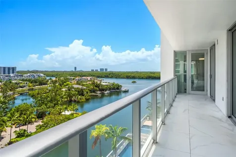 300 Sunny Isles Boulevard Sunny Isles Beach FL 33160