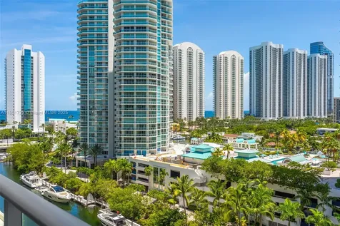 300 Sunny Isles Boulevard Sunny Isles Beach FL 33160