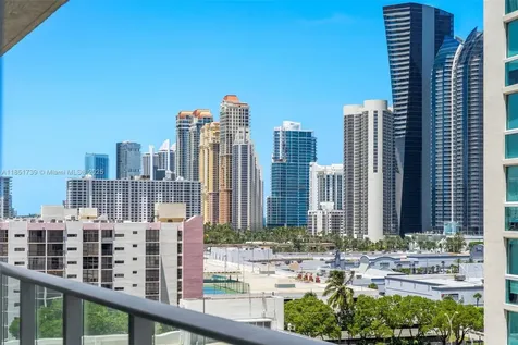 300 Sunny Isles Boulevard Sunny Isles Beach FL 33160
