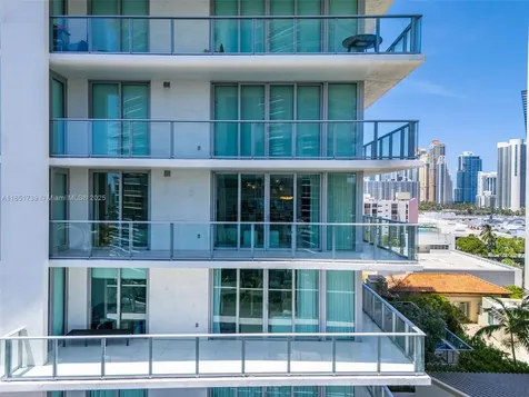 300 Sunny Isles Boulevard Sunny Isles Beach FL 33160