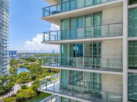 300 Sunny Isles Boulevard Sunny Isles Beach FL 33160