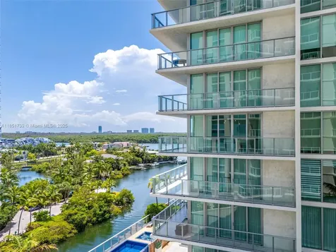300 Sunny Isles Boulevard Sunny Isles Beach FL 33160