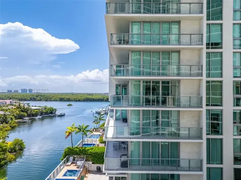300 Sunny Isles Boulevard Sunny Isles Beach FL 33160
