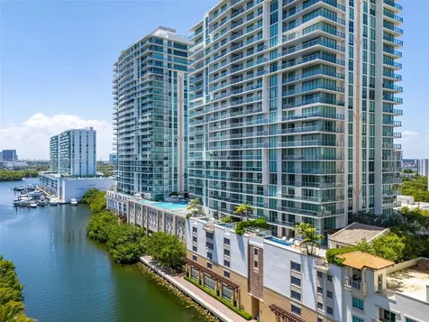 300 Sunny Isles Boulevard Sunny Isles Beach FL 33160