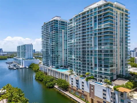 300 Sunny Isles Boulevard Sunny Isles Beach FL 33160