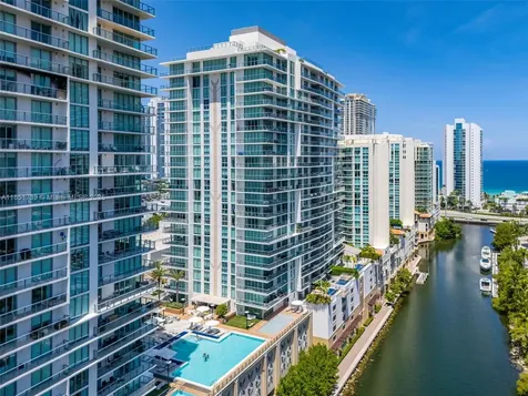 300 Sunny Isles Boulevard Sunny Isles Beach FL 33160