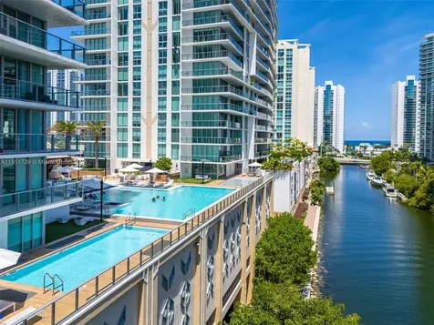300 Sunny Isles Boulevard Sunny Isles Beach FL 33160