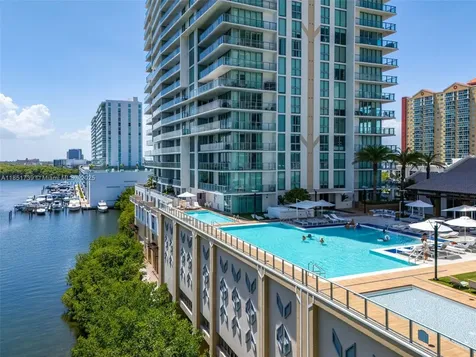 300 Sunny Isles Boulevard Sunny Isles Beach FL 33160