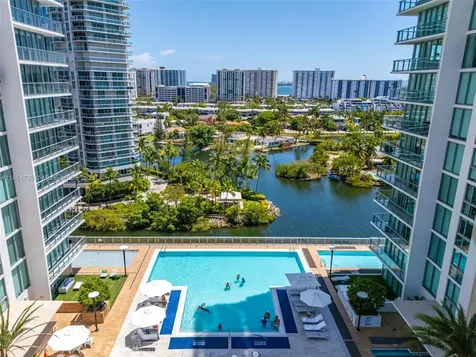 300 Sunny Isles Boulevard Sunny Isles Beach FL 33160