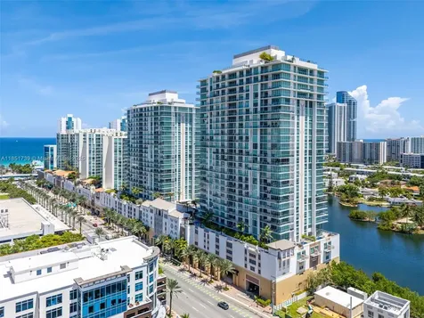 300 Sunny Isles Boulevard Sunny Isles Beach FL 33160