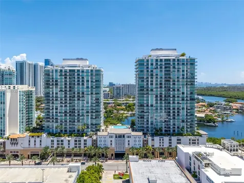 300 Sunny Isles Boulevard Sunny Isles Beach FL 33160