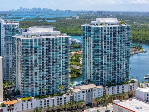 300 Sunny Isles Boulevard Sunny Isles Beach FL 33160