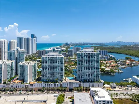 300 Sunny Isles Boulevard Sunny Isles Beach FL 33160